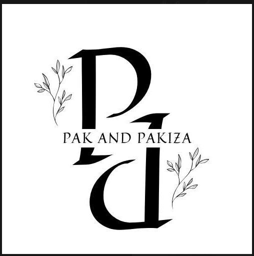 Pak and Pakiza Logo